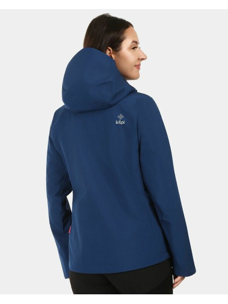Kilpi Damen Outdoor-Jacke Kilpi SONNA-W Dunkelblau