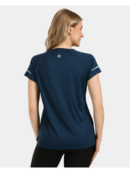 Kilpi Damen-Funktionsshirt Kilpi MALI-W Dunkelblau