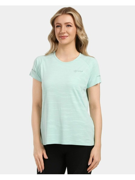 Kilpi Damen-Funktionsshirt Kilpi MALI-W Mentholgrün
