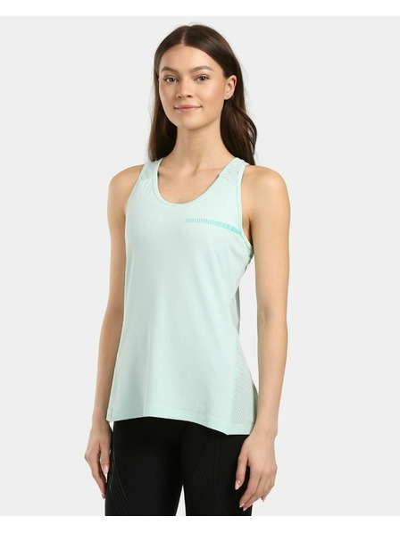 Kilpi Kilpi SIEN-W Damen Laufshirt Mint