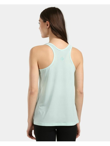 Kilpi Kilpi SIEN-W Damen Laufshirt Mint