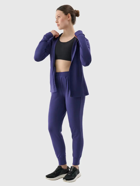 4F Damen-Sporthose 4F Größe: