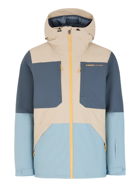 Protest Herren-Skijacke Protest PRTENSTONE