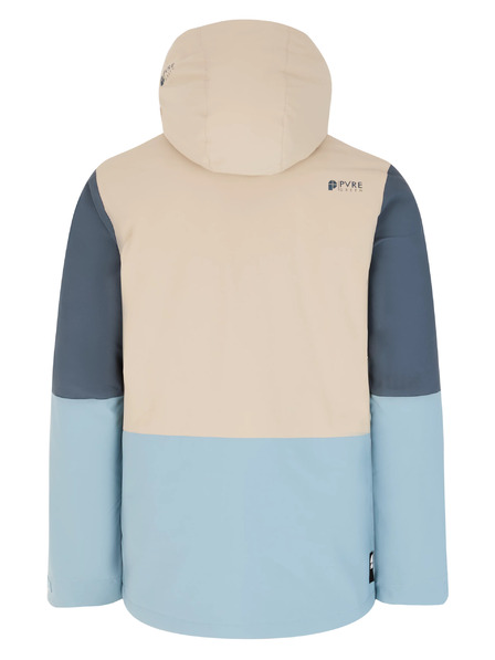 Protest Herren-Skijacke Protest PRTENSTONE