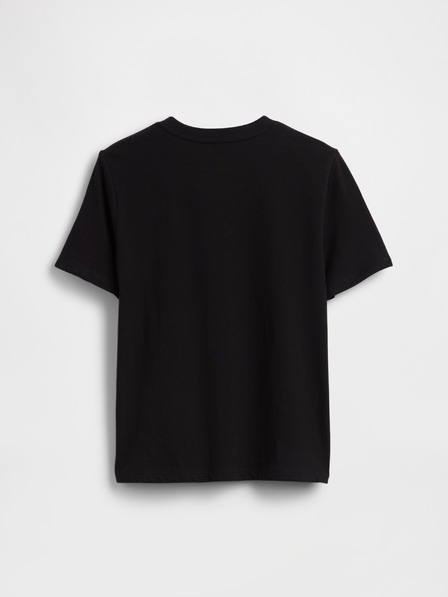GAP Kinder T-Shirt mit Aufdruck GAP