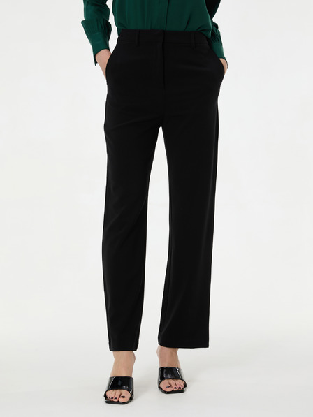 Orsay Schwarze Damenhose ORSAY