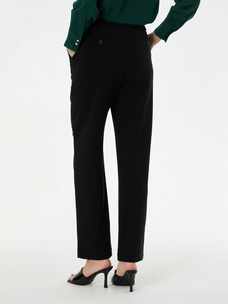 Orsay Schwarze Damenhose ORSAY