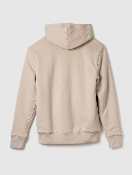 GAP Wärmeisoliertes Sweatshirt mit Logo GAP
