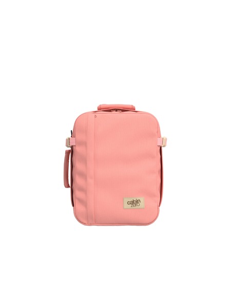 CabinZero Rucksack CabinZero Classic Tech 28L Pinku