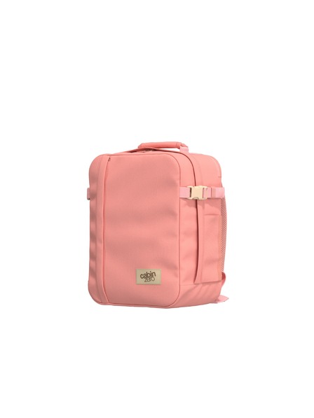 CabinZero Rucksack CabinZero Classic Tech 28L Pinku