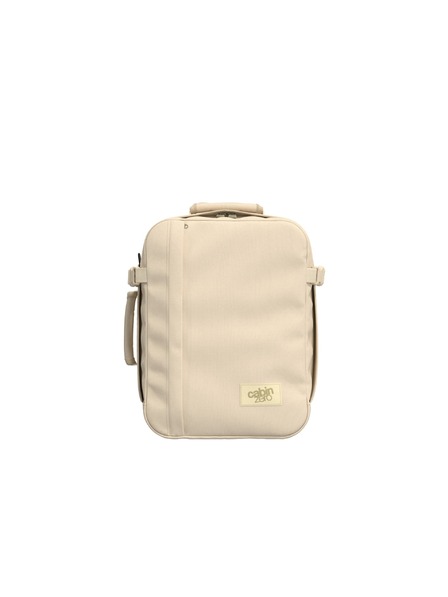 CabinZero Rucksack CabinZero Classic Tech 28L Shell White