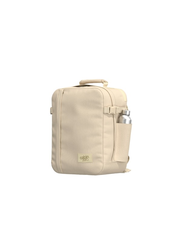 CabinZero Rucksack CabinZero Classic Tech 28L Shell White