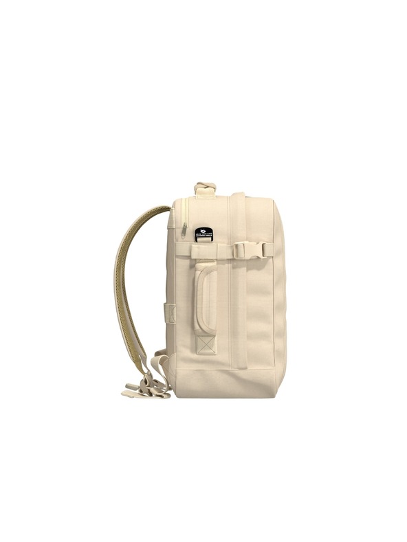 CabinZero Rucksack CabinZero Classic Tech 28L Shell White