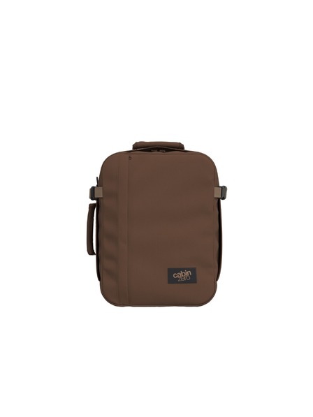 CabinZero Rucksack CabinZero Classic Tech 28L Redwood