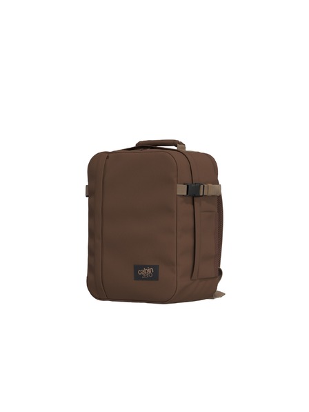 CabinZero Rucksack CabinZero Classic Tech 28L Redwood