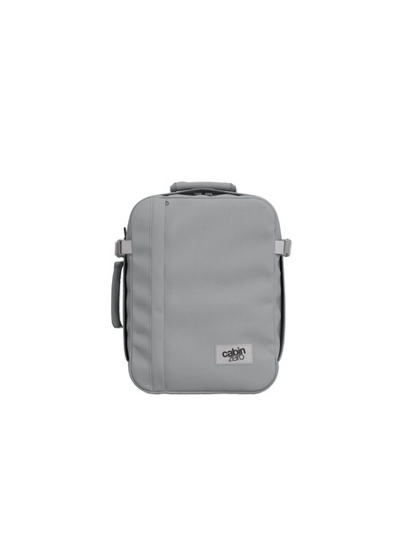 CabinZero Rucksack CabinZero Classic Tech 28L Silver Storm