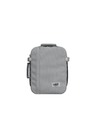 CabinZero Rucksack CabinZero Classic Tech 28L Silver Storm