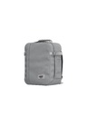 CabinZero Rucksack CabinZero Classic Tech 28L Silver Storm