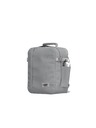 CabinZero Rucksack CabinZero Classic Tech 28L Silver Storm