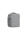 CabinZero Rucksack CabinZero Classic Tech 28L Silver Storm