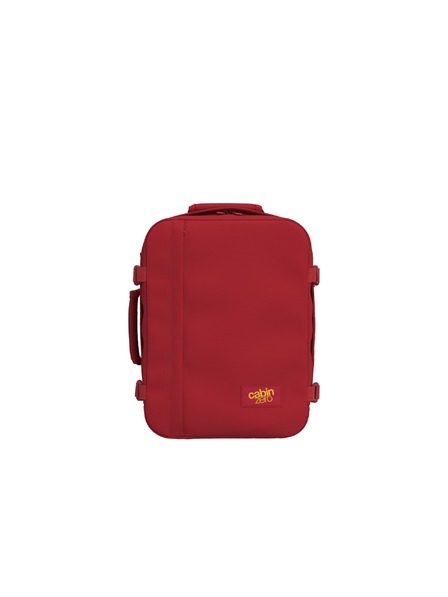 CabinZero Rucksack CabinZero Classic 28L Ketchup