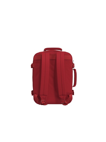 CabinZero Rucksack CabinZero Classic 28L Ketchup