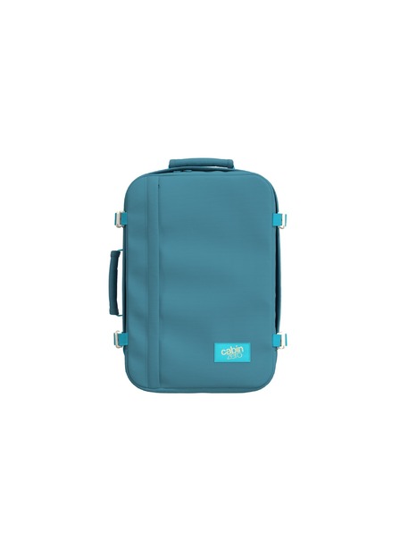 CabinZero Rucksack CabinZero Classic 36L Bali Blue