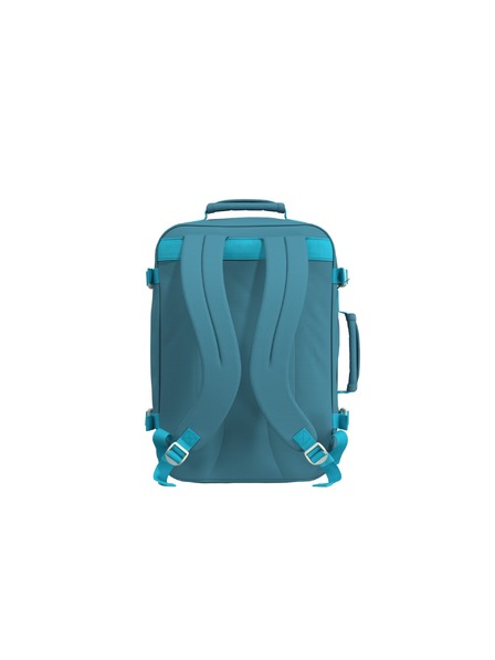 CabinZero Rucksack CabinZero Classic 36L Bali Blue