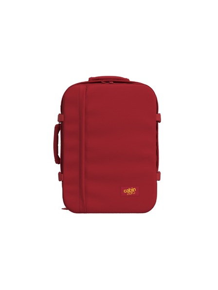 CabinZero Rucksack CabinZero Classic 44L Ketchup