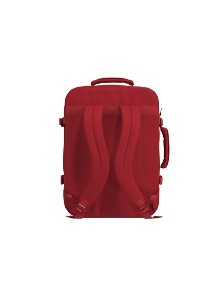 CabinZero Rucksack CabinZero Classic 44L Ketchup