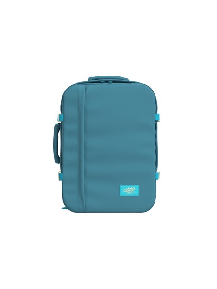 CabinZero Rucksack CabinZero Classic 44L Bali Blue