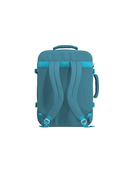 CabinZero Rucksack CabinZero Classic 44L Bali Blue