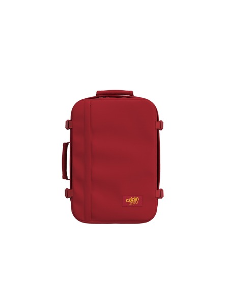CabinZero Rucksack CabinZero Classic 36L Ketchup