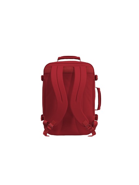 CabinZero Rucksack CabinZero Classic 36L Ketchup