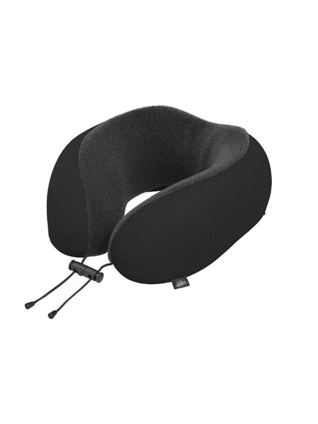 CabinZero Reisekissen CabinZero Travel Pillow Absolute Black