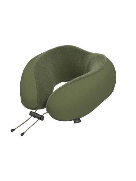 CabinZero Reisekissen CabinZero Travel Pillow Georgian Khaki