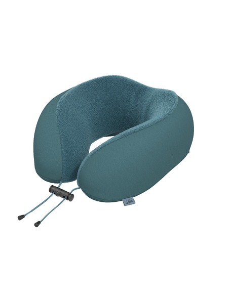 CabinZero Reisekissen CabinZero Travel Pillow Aruba Blue