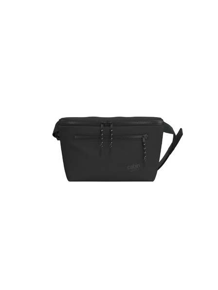 CabinZero Hüfttasche CabinZero Stinger Hip Pack 3L Absolute Black