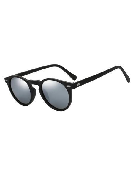VEYREY Veyrey Oval Rafael Universal Polarisierte Sonnenbrille