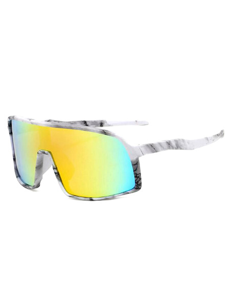 VEYREY Veyrey Unisex Sport-Sonnenbrille Nadetta Universal