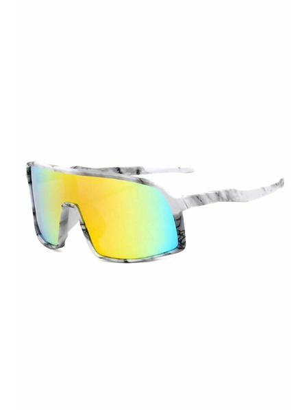 VEYREY Veyrey Unisex Sport-Sonnenbrille Nadetta Universal