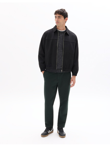 Celio Kunstwildleder-Jacke Nupinch