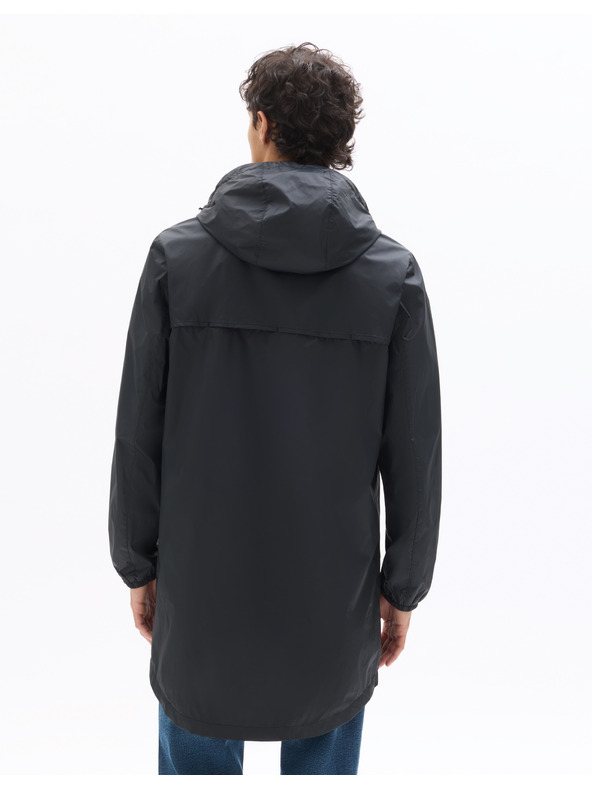 Celio Parka-Jacke Nutek