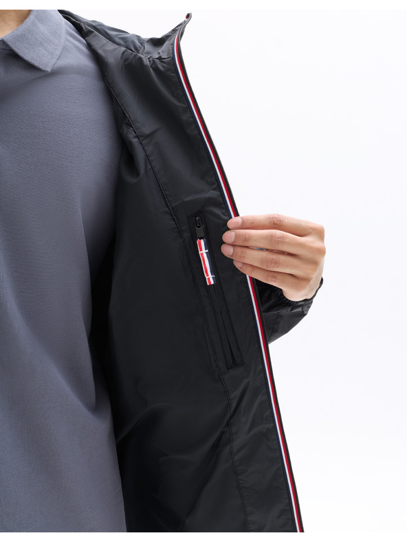 Celio Parka-Jacke Nutek