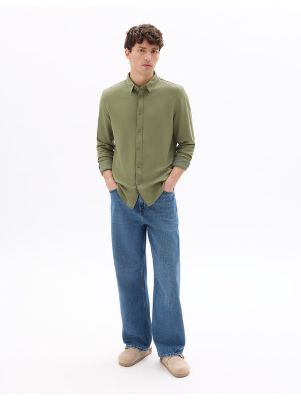 Celio Hemd Lahem