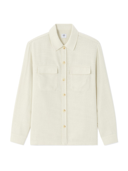 Celio Überhemd Natweed