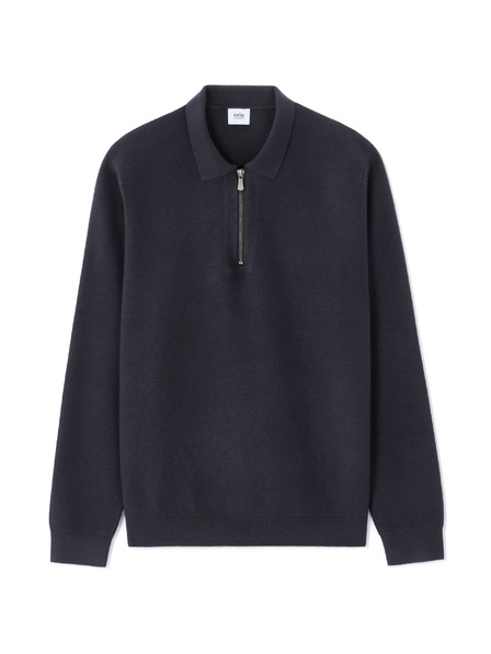 Celio Polo-Pullover Nezipy