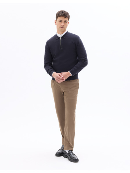Celio Polo-Pullover Nezipy