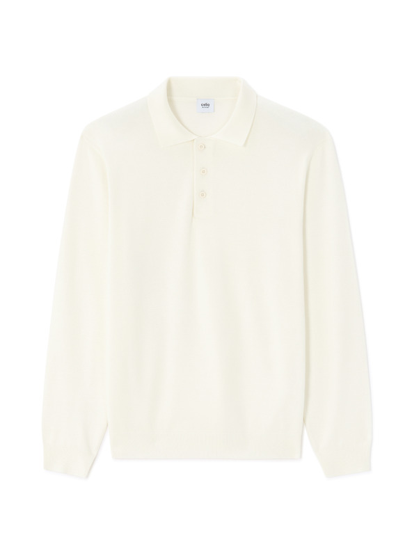 Celio Polo-Pullover Nevicky