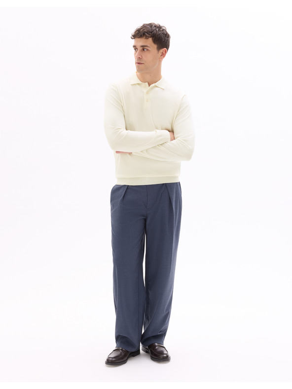 Celio Polo-Pullover Nevicky